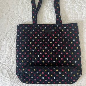 Vera Bradley tote